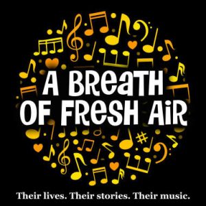 A Breath of Fresh Air with Sandy Kaye