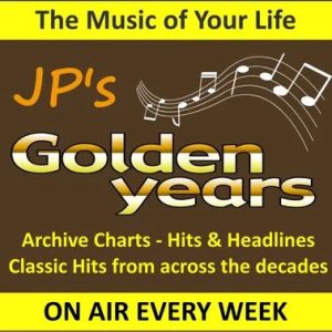 JP’s Golden Years