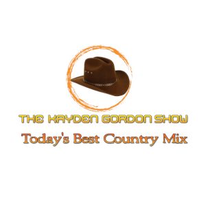 Kayden Gordan Show