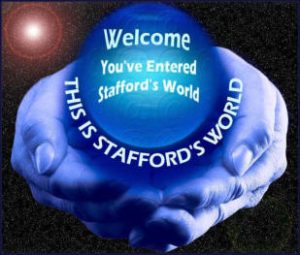 Stafford’s World