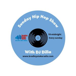 Sunday Hip Hop Show with DJ Dilla
